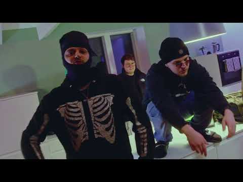 OG Berger aka Hugo Nameless x Yung Vision - Tangie