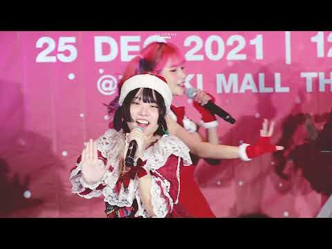 [251264] Fancam Focus Mobile KAIBUTSU - Short Hope @ Siamdol Christmas Party 2021