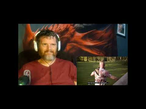 'John's Diner' by Brodnax!!! Who's pissed this man off?