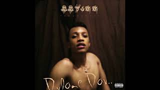 Dylane Dav - Let Me Tell You Something (Audio)