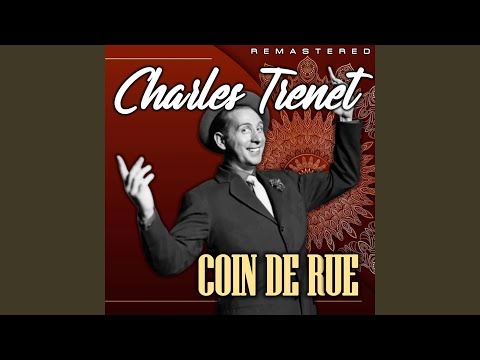 Coin de rue (Remastered)