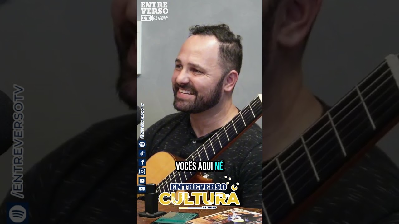 O diferencial único do som de Canhoto da Paraíba e o violão erudito