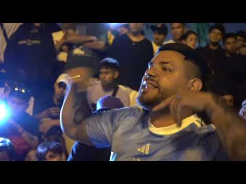 ANÓNIMO vs FSN vs JOKER MP - OCTAVOS - PDR PRIMERA FECHA 2023