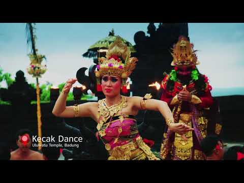 Destination Badung Tourism. Badung - The Soul of Bali