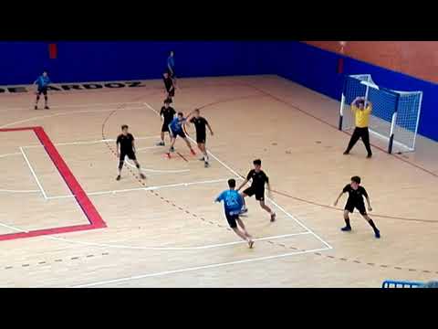 Balonmano Torrejón 31   CD Iplacea 36