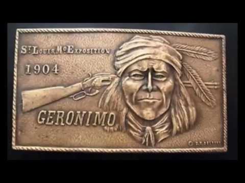 Federico Buffa racconta: Olimpiadi Saint Louis 1904 - LE GIORNATE ANTROPOLOGICHE