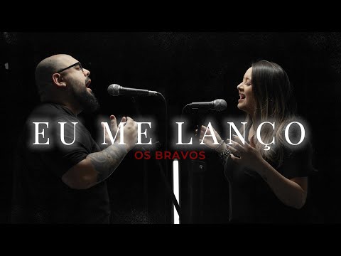 PSALM 27 | OS BRAVOS (OFFICIAL MUSIC VIDEO)