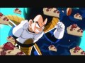 Vegeta Twinkie Cheese Cake