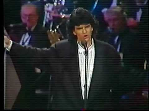 Ricardo Arjona Festival Oti 1988 (Video Completo)