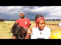 BANAH TRAILER By Mbegu Mbwaya Official Trailer