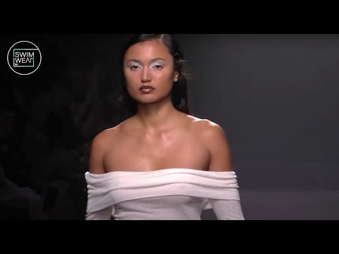 BINYA MBFW Spring 2024 - Swimwear FC