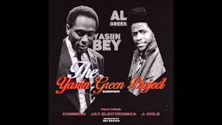 Yasiin Bey &amp; Al Green - I Wish You Were Here