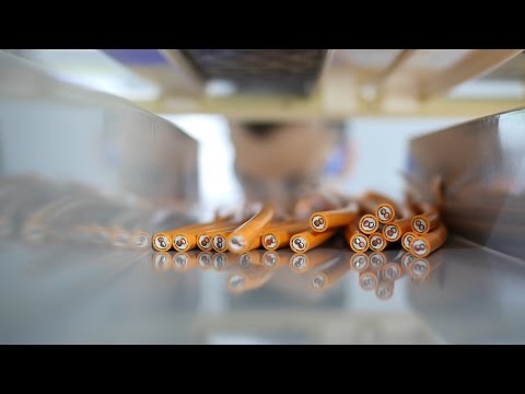 Delphi Türkei I High Voltage I Imagefilm 2015