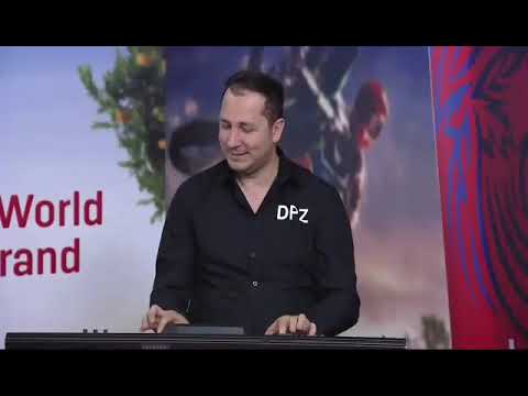 Visar Peja - Çun o Mashallah