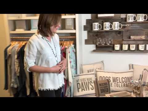 New Nakamol Jewelry and Spring Clothing Arrivals!