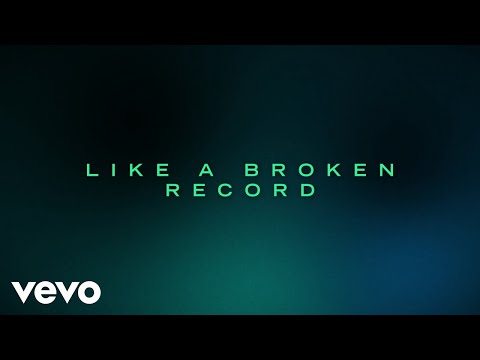 Video thumbnail for Broken Record