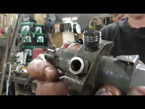 mf 35 / perkins A3.152 suuttimet