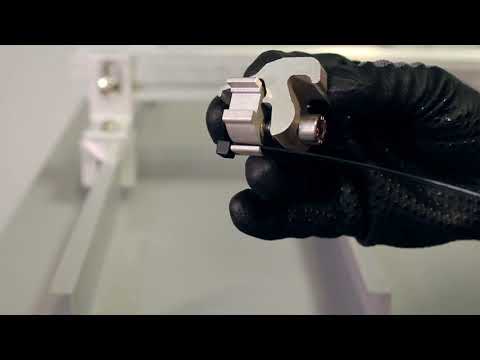 Yeti Clamp Demo