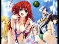 High School DxD - Opening (Full Song) 