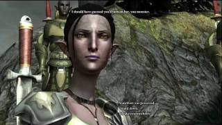 Dragon Age 2 - Part 147: Merrill, Friend or Foe?
