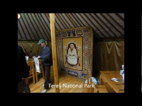 Zarengold / Tsarengoud - A journey along the Trans-Siberian Railway