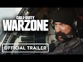 Call of Duty: Warzone - Official Verdansk Air Trailer