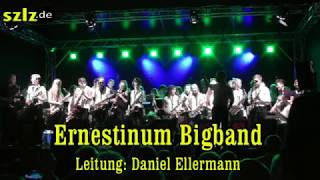 Ernestinum Bigband: Blues Brothers Medley