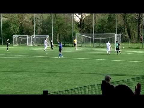 C.S.Lebowski - Rontese 0-0