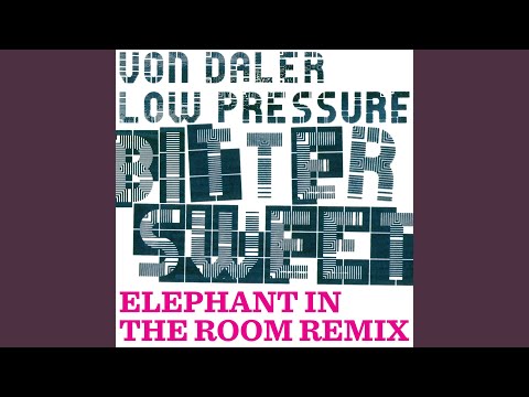 Bitter Sweet (Elephant in the Room Radio Edit)