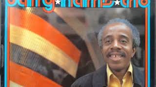 Music video thumbnail preview for Barry Harris - Sweet Sewanee Blues by Barry Harris Trio