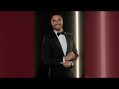 レジェ=ジャン・ペイジが次のジャムス・ボンドになるだろうか?それについて彼はこう言っています