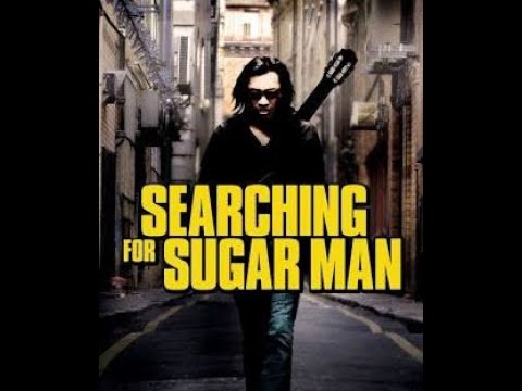 Searching For Sugar Man