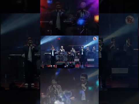ELFAS SINGERS - KAU KASIHKU #shorts #shortsfeed #feedshorts #concert #music #live #new #reels