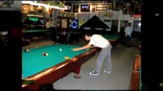 preview picture of video 'gotham city billiards extended'