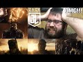 Zack Snyder’s Justice League Part 6 & Epilogue Reaction!!! OMG!