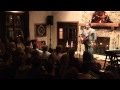 Cliff Eberhardt | Concerts from Blue Rock LIVE