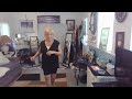 Miss Susan Trapanerella Italian