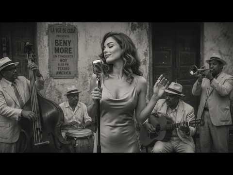 Boleros de Medianoche – Ecos de La Habana