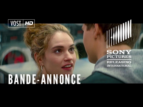 Baby Driver - Bande-annonce 2 - VOST