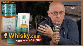 Glen Garioch Tokaji Wine Cask Finish 11 Years 2010/2022 | Whisky Review