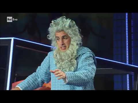 Rossini - Le comte Ory - italian subtitles