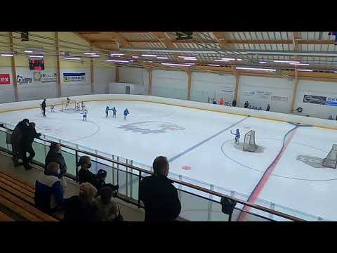 Pelitällit 4.9.2021 Kisa-Eagles U8 - Kiekko-Ahma