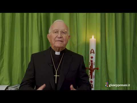 Il Buon Pastore - IV Domenica di Pasqua