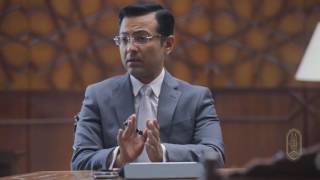 برنامج "الإمام الطيب"ـ الحلقة 10