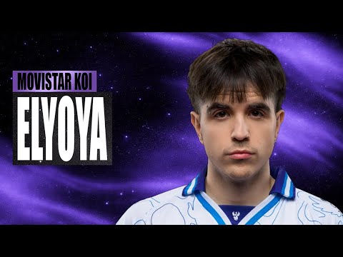 THE SCRIMS ARE GOING VERY WELL | INTERVIEW WITH MKOI ELYOYA