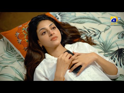 Shiddat Episode 45 Promo | Tonight at 8:00 PM only on Har Pal Geo