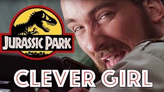 Jurassic Park (Parody) DUM - 