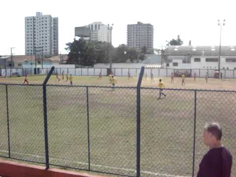 AD Guarulhos x Olímpia EF - Copa Bandeirante/11 - sub 15