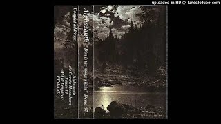 Music video thumbnail preview for Alghazanth - Mighty as the Silverlike Moon by Alghazanth