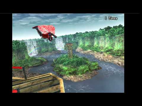 Shadow Hearts From The New World[P52]